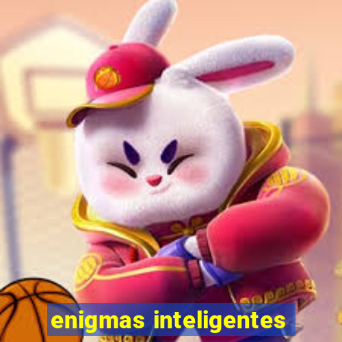 enigmas inteligentes